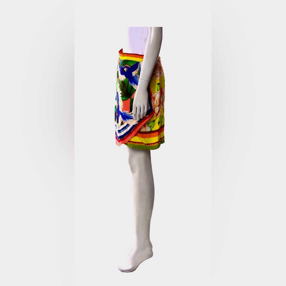 Farm Rio Skirt - Picture 2 of 3